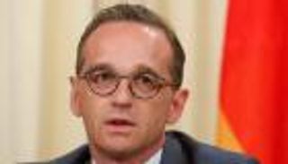 ألمانيا: مستمرون في مراقبة حظر الأسلحة في ليبيا