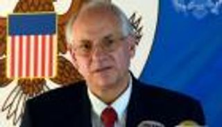 مبعوث أمريكي في الخرطوم الأحد.. وسد النهضة يتصدر 