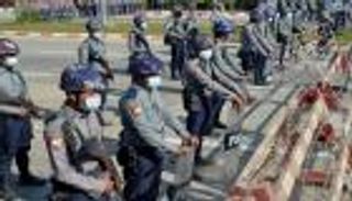 عقوبات أمريكية جديدة تستهدف شركتين عسكريتين بميانمار