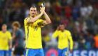 قبل زلاتان إبراهيموفيتش.. 5 أساطير تراجعوا عن الاعتزال الدولي