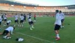 في وجود صلاح.. كيف تلعب مصر ضد كينيا ومن يرتدي شارة القيادة؟