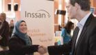 حجاج و"جمعية إنسان".. الإخوان في قلب المؤسسات الألمانية