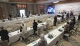 لبحث خارطة الطريق.. الحوار السياسي الليبي يستأنف جلساته