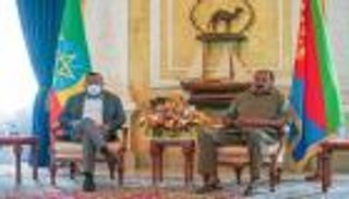 رئيس الوزراء الإثيوبي: إريتريا وافقت على سحب قواتها من "تجراي"