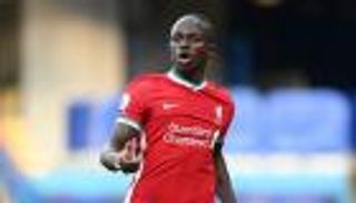 ماني يشعل غضب جماهير ليفربول.. والسبب "أفضل لاعب سنغالي"