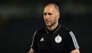 تجسس وأخطاء تحكيمية.. تصريحات قوية من بلماضي "الغاضب"