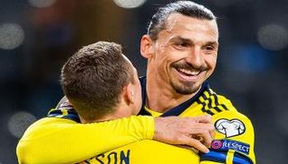 زلاتان إبراهيموفيتش 