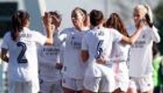 فريق سيدات ريال مدريد.. تجربة ناجحة أم وسيلة للتلاعب