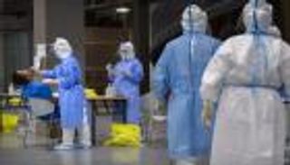 كورونا حول العالم.. قفزة في إصابات الهند و200 ألف وفاة بالمكسيك