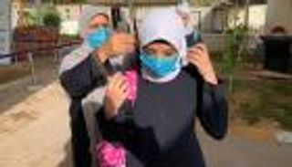 ليبيا.. إعلان موعد وصول لقاح كورونا وتحذير من وضع وبائي متفاقم