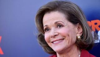 الممثلة الأمريكية جيسيكا والتر