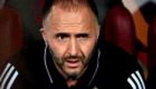 هل يرحل عن منتخب الجزائر؟.. جمال بلماضي يجيب