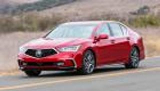 8 سيارات بديلة لطراز BMW الفئة الخامسة.. القدرات والمواصفات