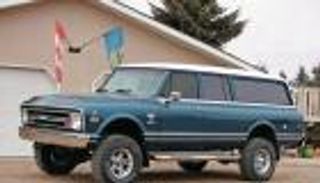 ماركات مختلفة واسم واحد.. سيارات حيرت العالم