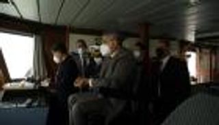 أسرار الليلة المشؤومة في قناة السويس.. لغز السفينة الجانحة