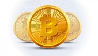 عملة بيتكوين الرقمية - أرشيفية