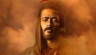 محمد رمضان في مسلسل 