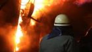 6 قتلى في حريق بمستشفى لعلاج مصابي كورونا بالهند