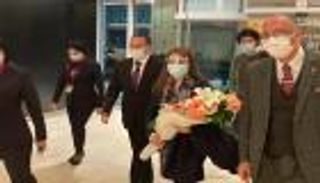 ماجدة الرومي في مصر استعدادا لحفل "قصر القبة".. وهذه أسعار التذاكر