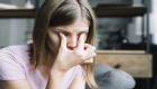 ألم العين.. إضافة محتملة إلى قائمة أعراض كورونا