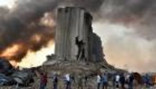 بعد "مأساة المرفأ".. مواد نووية "خطرة" بمنطقة نفوذ حزب الله