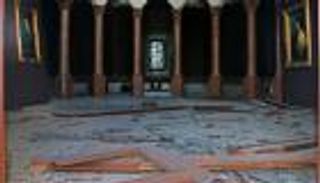 متحف سرسق من ضحايا انفجار مرفأ بيروت.. فرنسا تمول الترميم