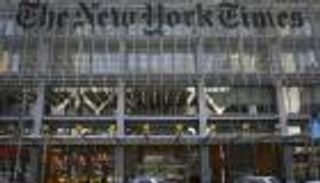 صحفي يكتب مقالة بـ560 ألف دولار.. ما السر؟