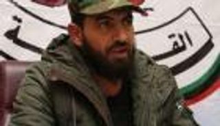 الجيش الليبي يعتقل ٣ مشتبهين في اغتيال الورفلي