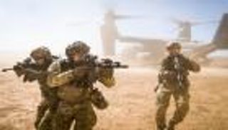 ينتشرون في 62 بلدا.. القوات الأمريكية الخاصة حول العالم