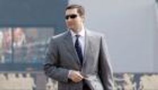 ماذا قال علاء مبارك عن جنوح سفينة قناة السويس؟