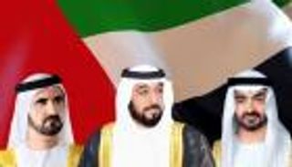 الإمارات تعزي مصر وتتضامن معها في حادث تصادم القطارين