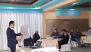 مراقبة انتخابات فلسطين.. شفافية وبوابة لفرص العمل