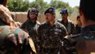 الأمن اليمني يطيح بخلية إرهابية للحوثي في مأرب