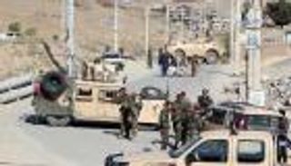 طالبان ترد على حديث بايدن عن الانسحاب برسالة تهديد
