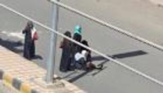 قمع وتنكيل.. جريمة حوثية جديدة ضد المهاجرين في صنعاء