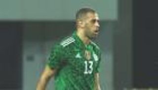 احتفاء فرنسي بإسلام سليماني "الهداف التاريخي المنتظر"