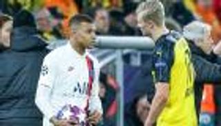 صفقات ريال مدريد.. 5 نجوم ضحية خطة ضم هالاند ومبابي