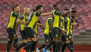 فريق الاتحاد السعودي