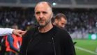 "لن يحترمنا أحد".. ثورة بلماضي تشتعل مجددا بعد العودة للجزائر