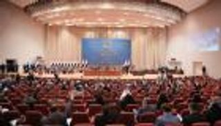 خلاف الموازنة في العراق يعرقل تطبيق اتفاقية بـ1.8 مليار دولار