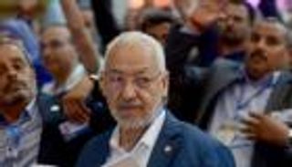 وسيط الموت.. ثروة المليار تفتح النار على الغنوشي