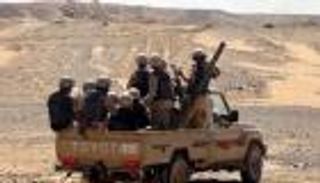 تقدم نوعي للجيش اليمني في الجوف والحوثي يهاجم الحديدة