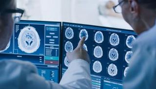 تشخيص مرض السرطان