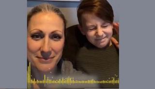 هل سمعت الصوت؟