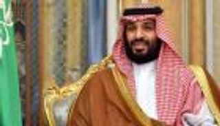 محمد بن سلمان يعلن مبادرتي "السعودية الخضراء" و"الشرق الأوسط الأخضر"