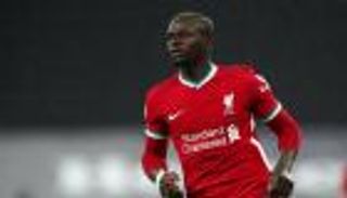 هل يرحل عن ليفربول؟.. ماني يرد برسالة عاطفية