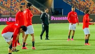 حادث قطار سوهاج