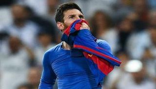 ليونيل ميسي 