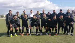 مباراة المستقبل الرياضي بالمحمدية ضد النجم الرياضي الرادسي