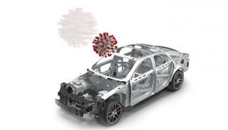 أسوأ كابوس شهدته صناعة السيارات